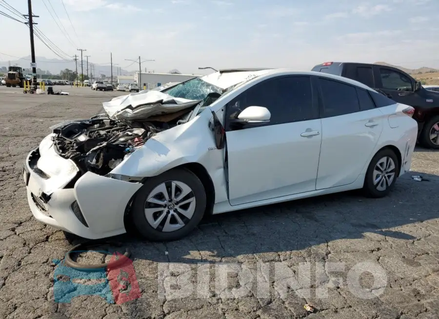 JTDKARFU2G3016701 Photo# 1