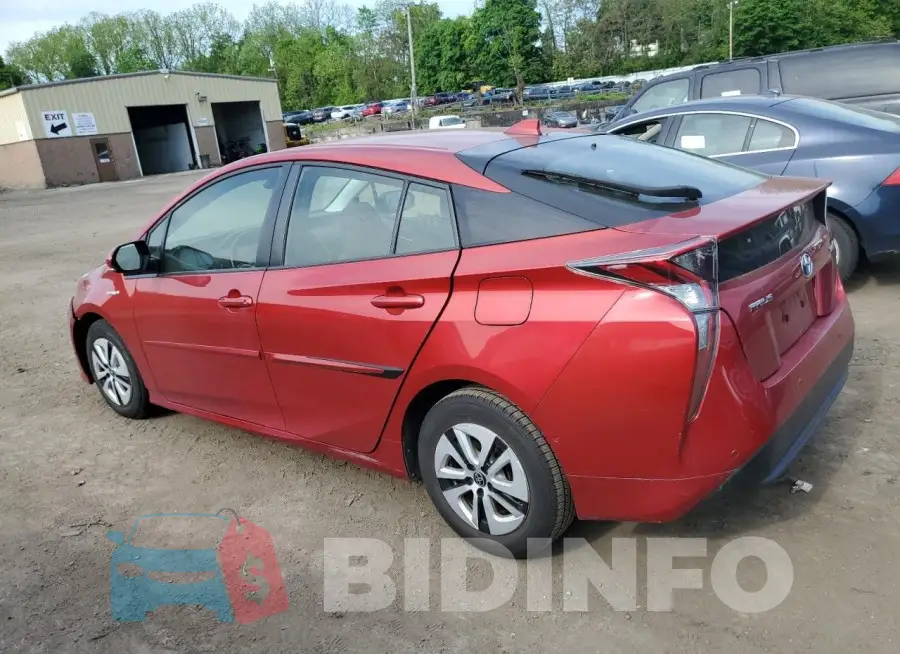 JTDKARFU8J3554343 Photo# 2