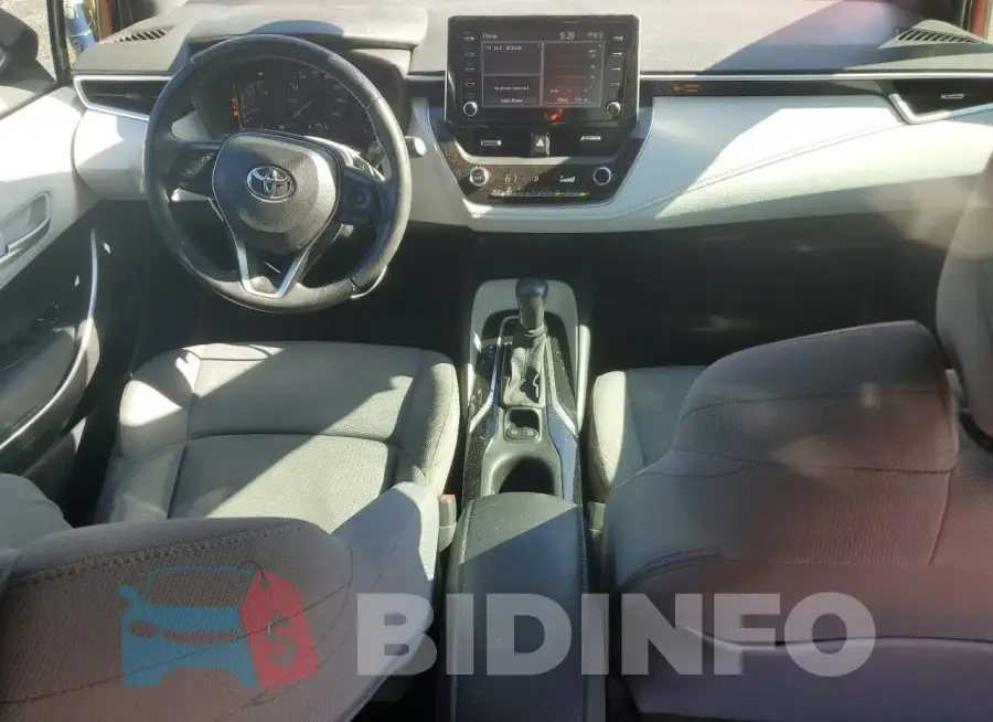 JTDS4RCE2LJ011105 Photo# 8