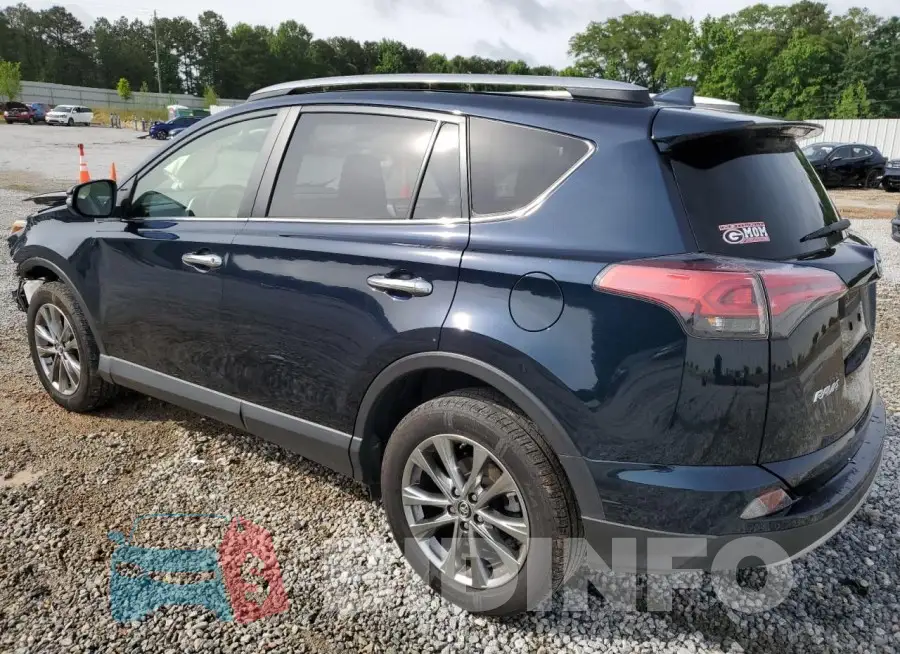 JTMYFREV8HD106386 Photo# 2
