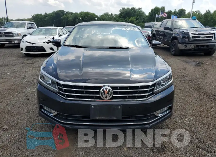 1VWGT7A37HC074918 Photo# 5