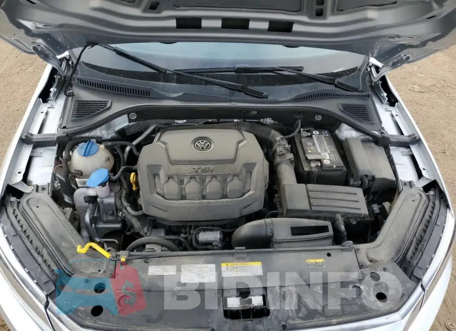 1VWSA7A33MC000549 Photo# 11