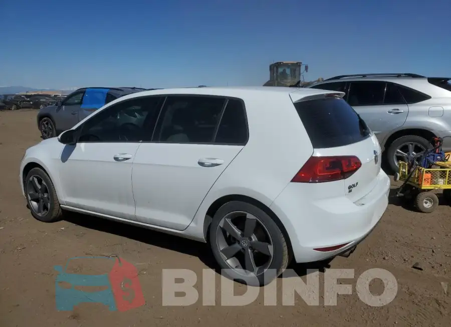 3VW217AU5GM036318 Photo# 2