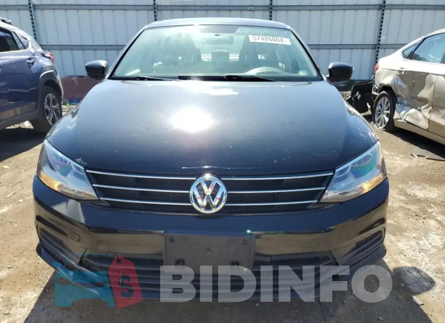 3VW267AJ4GM250109 Photo# 5