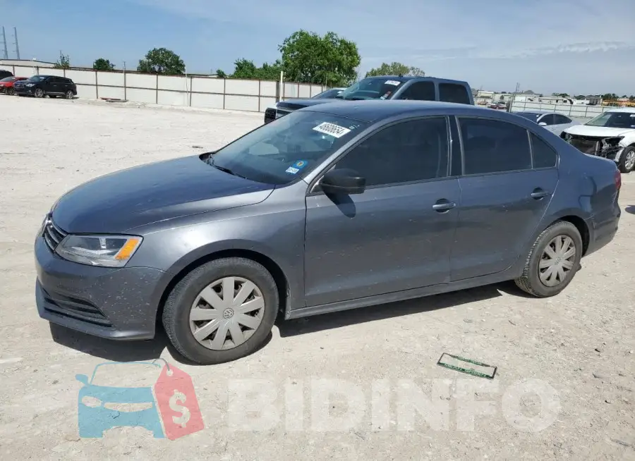 3VW267AJ6GM313663 Photo# 1