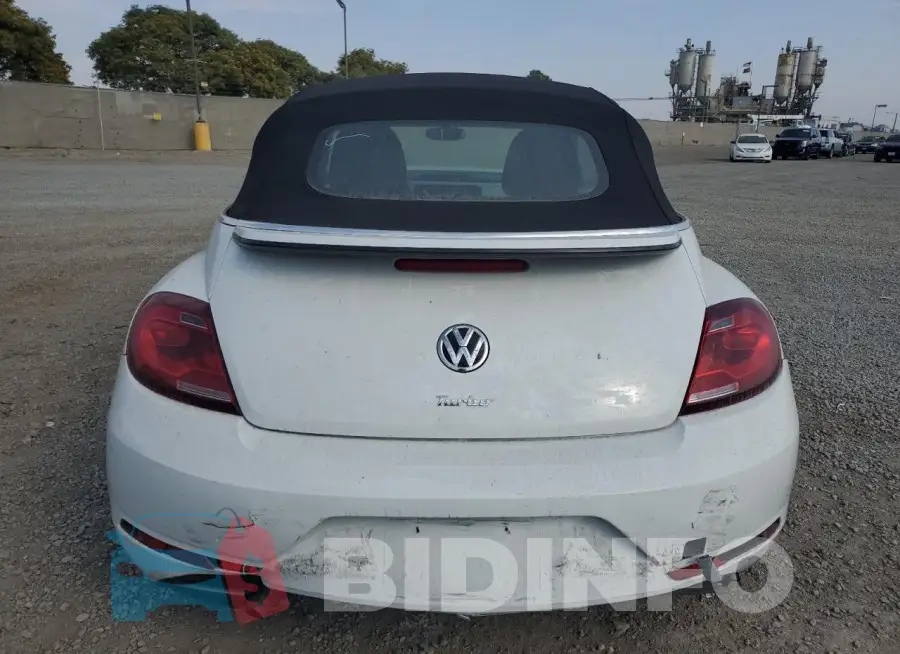 3VW5DAAT5JM516391 Photo# 6