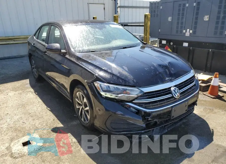 3VW5M7BU5RM086397 Photo# 4