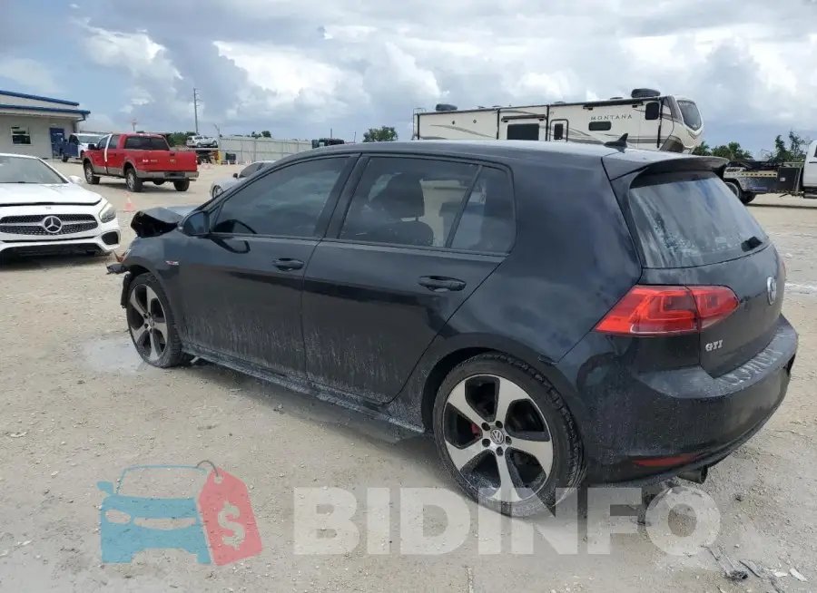 3VW5T7AUXGM065496 Photo# 2