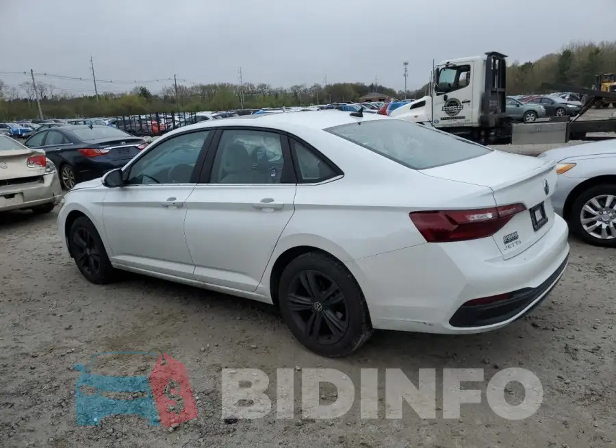 3VW7M7BU2RM037473 Photo# 2