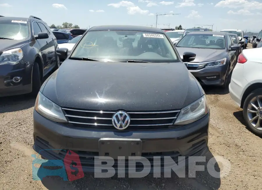 3VWDB7AJ5HM416014 Photo# 5