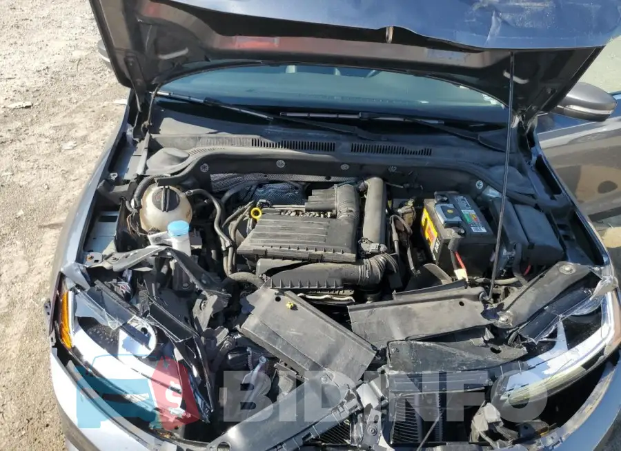 3VWDB7AJ7HM206580 Photo# 11