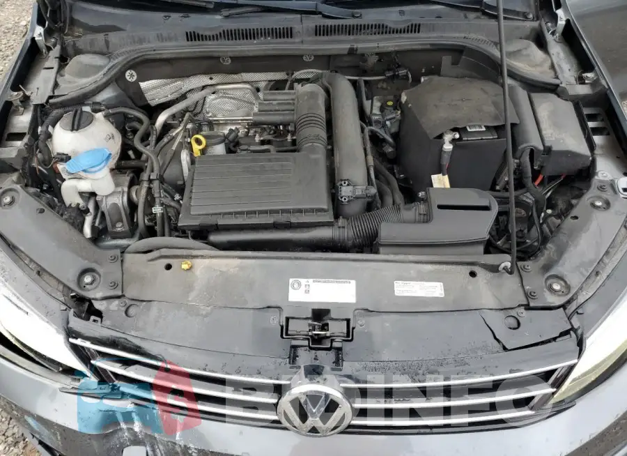 3VWDB7AJXHM325496 Photo# 11
