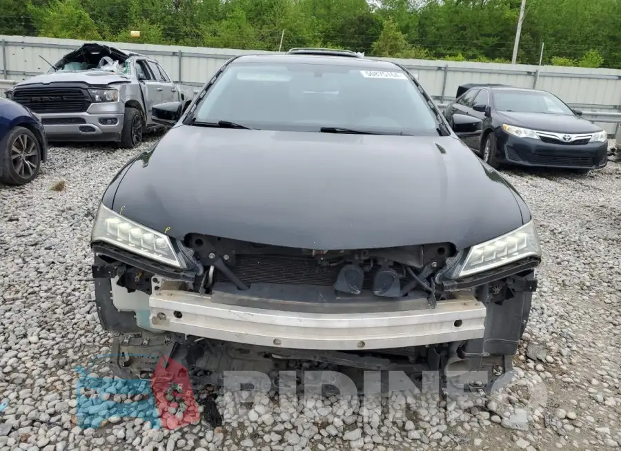 19UUB2F35FA016529 Photo# 5
