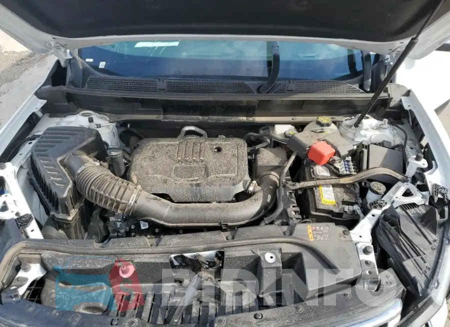 1GKKNUL43PZ247121 Photo# 12