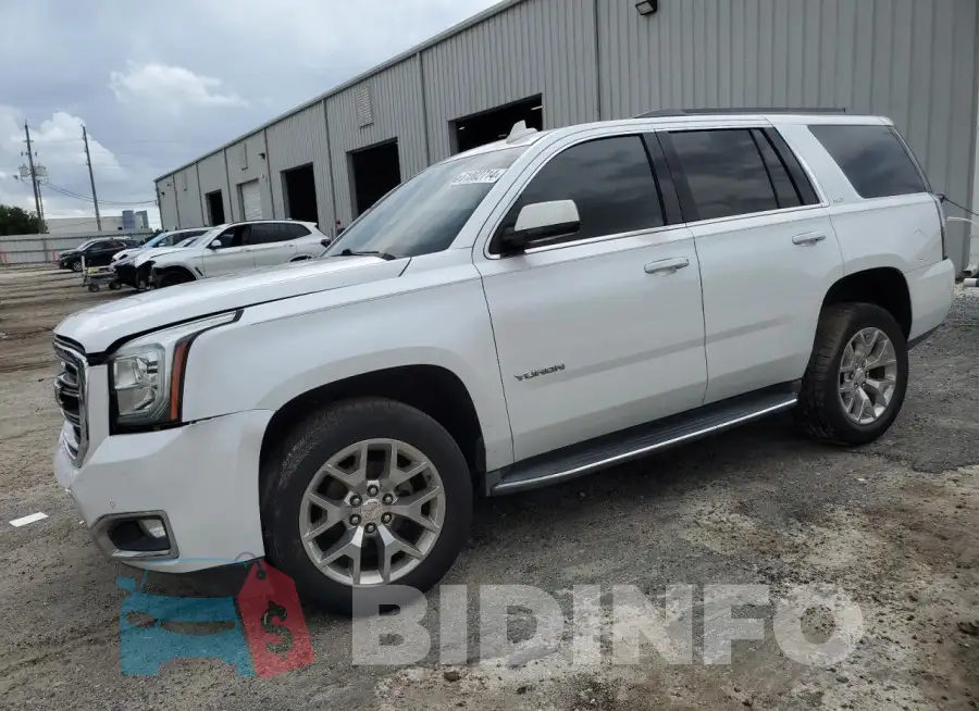 1GKS1BKC8GR407163 Photo# 1