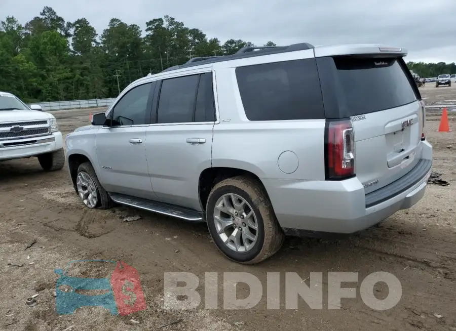 1GKS1BKC9LR168409 Photo# 2