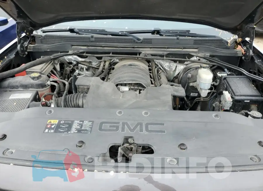 1GTV2VECXFZ332287 Photo# 12