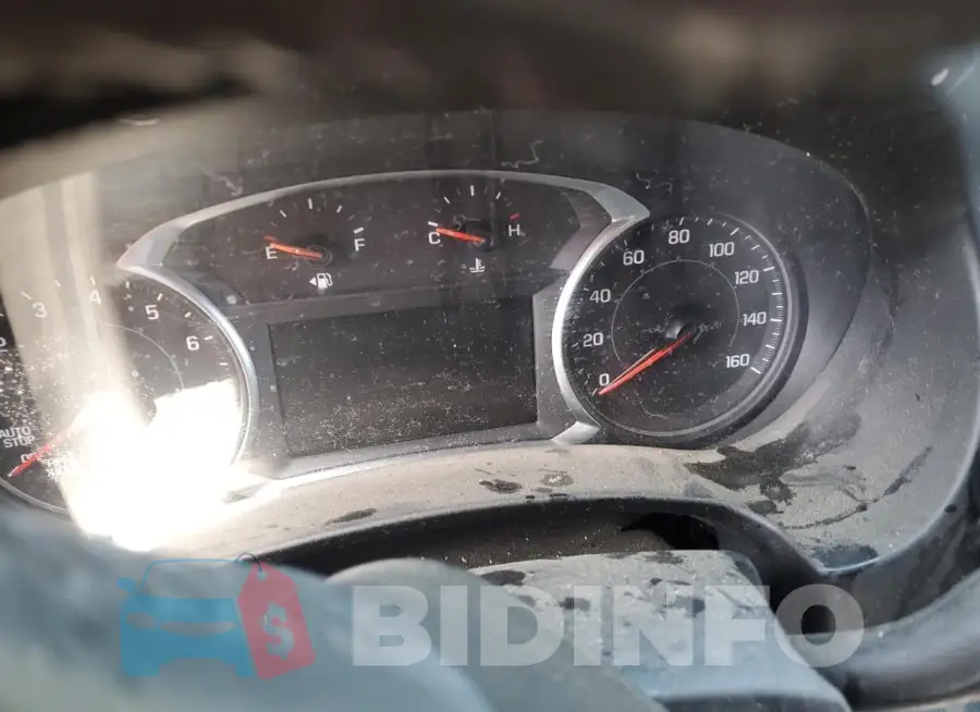 3GKALMEV8KL182077 Photo# 9