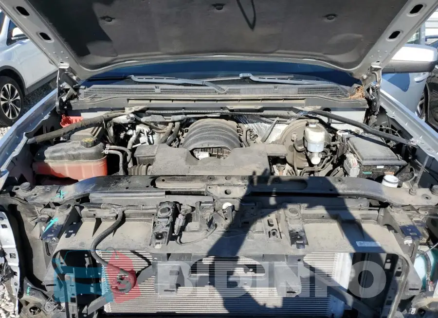 3GTP1MEC6GG243999 Photo# 11