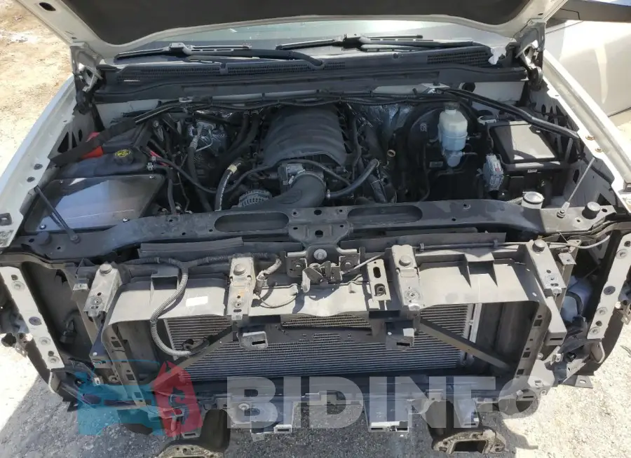3GTP1VEC6FG400726 Photo# 11