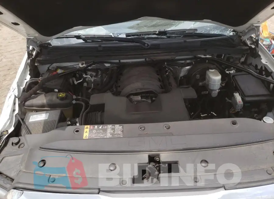 3GTU2PEC8HG217827 Photo# 11