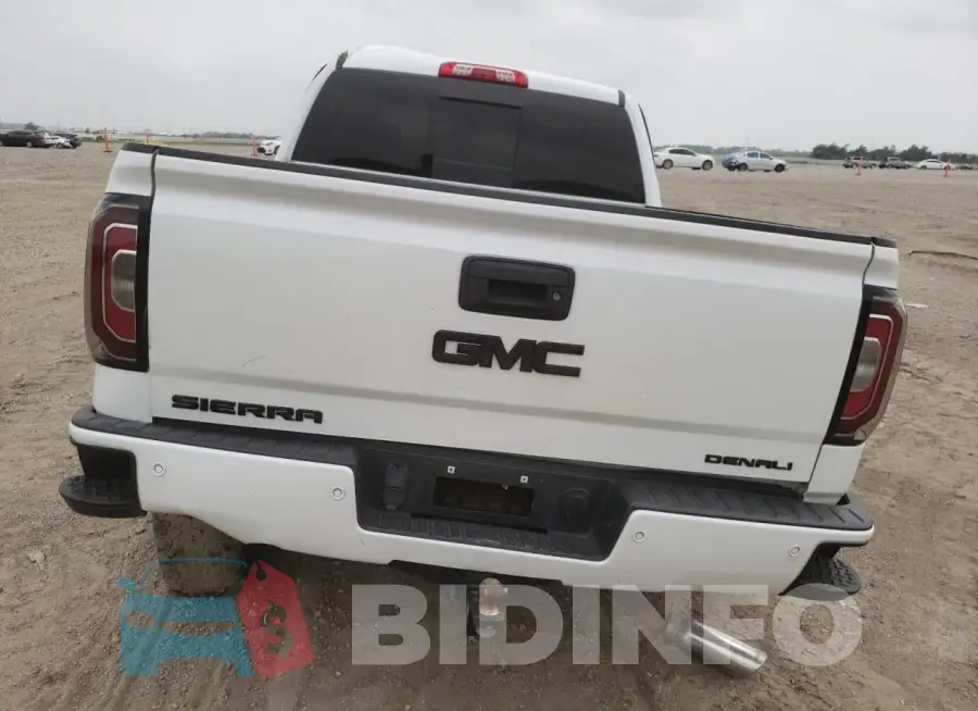 3GTU2PEC8HG217827 Photo# 6