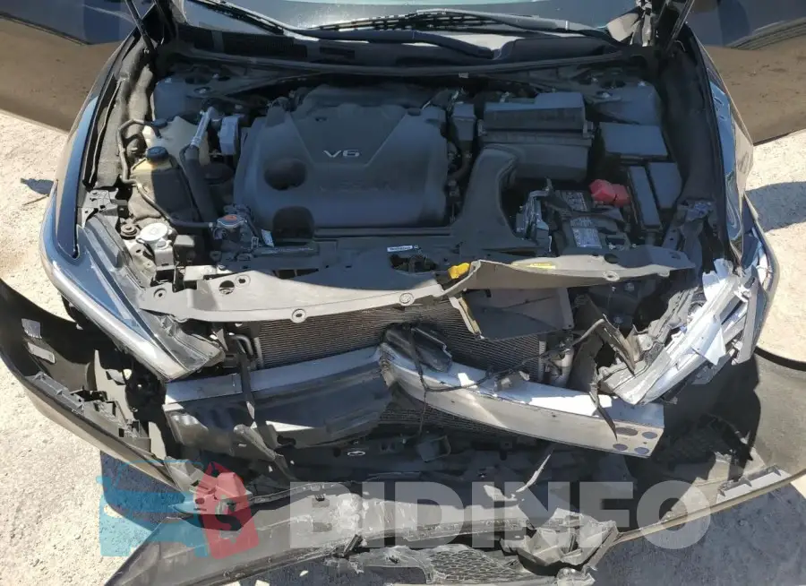 1N4AA6CV2LC369351 Photo# 11
