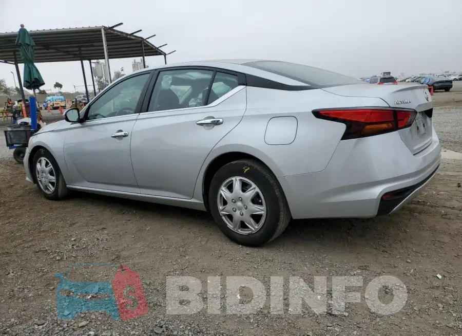 1N4BL4BV9NN408156 Photo# 2