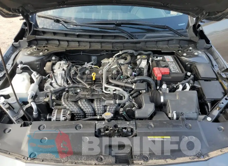 1N4BL4EV0NN416187 Photo# 11