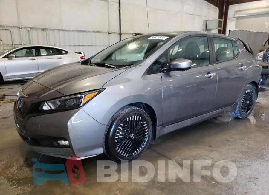 1N4CZ1CV4PC561283 Photo# 1
