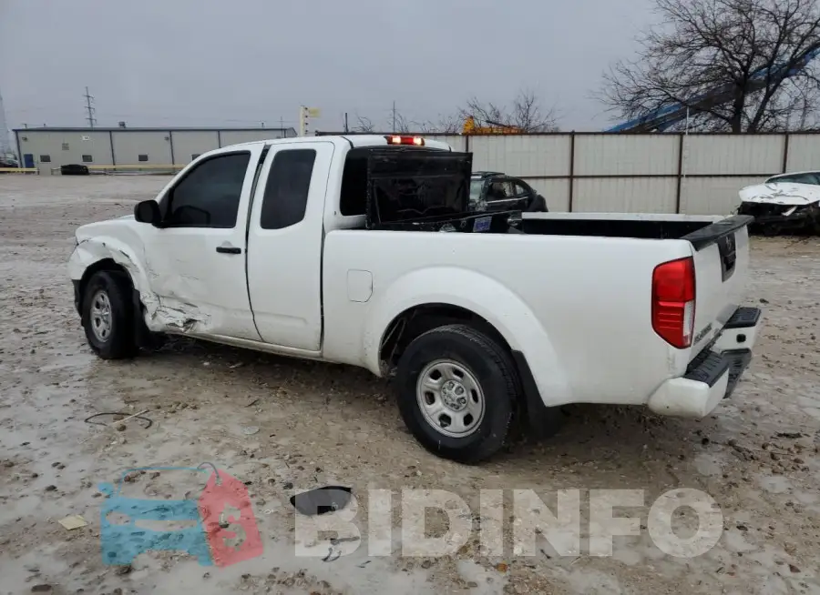 1N6BD0CT5HN735247 Photo# 2