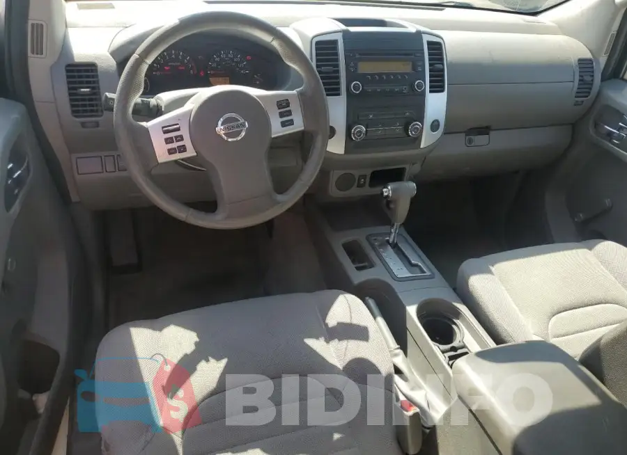 1N6BD0CT9FN748824 Photo# 8