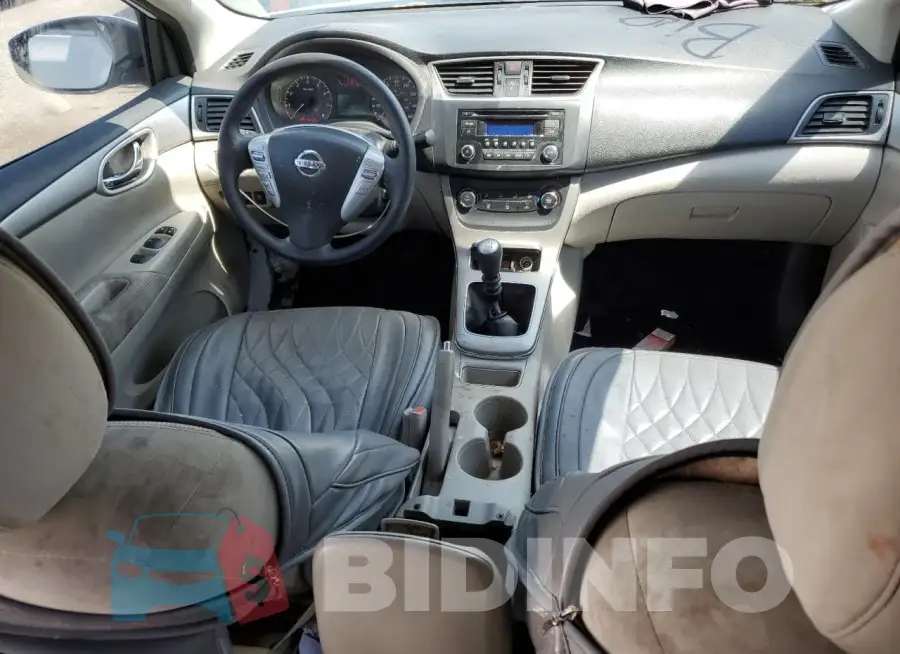 3N1AB7AP1FY220204 Photo# 8