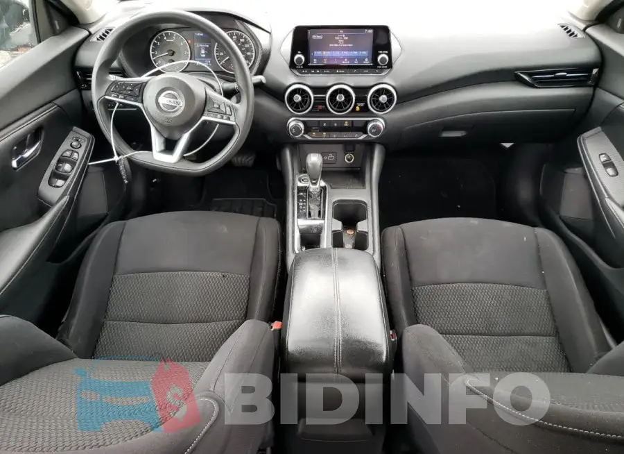 3N1AB8BV1LY311262 Photo# 8