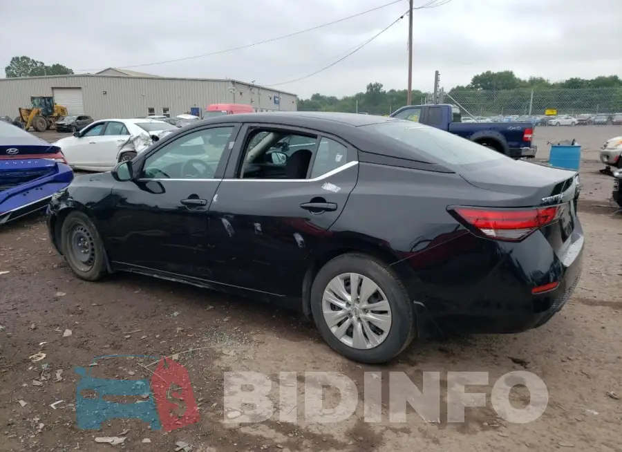 3N1AB8BV1LY311262 Photo# 2