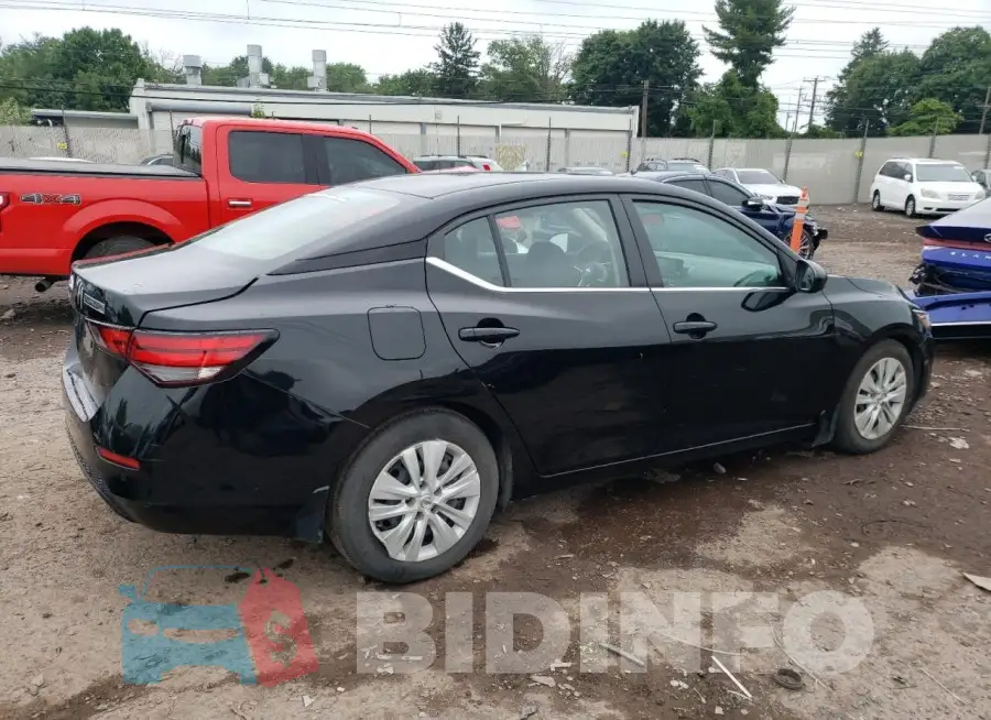 3N1AB8BV1LY311262 Photo# 3