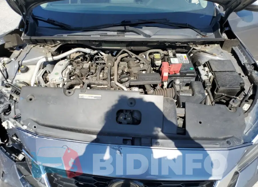 3N1AB8BV2LY260287 Photo# 11