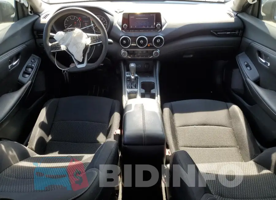 3N1AB8BV2LY260287 Photo# 8