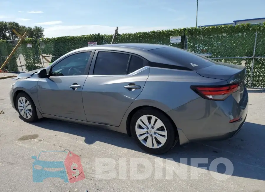 3N1AB8BV2LY260287 Photo# 2