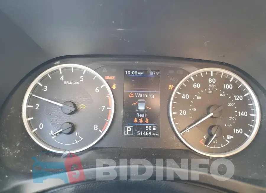 3N1AB8BV2LY260287 Photo# 9