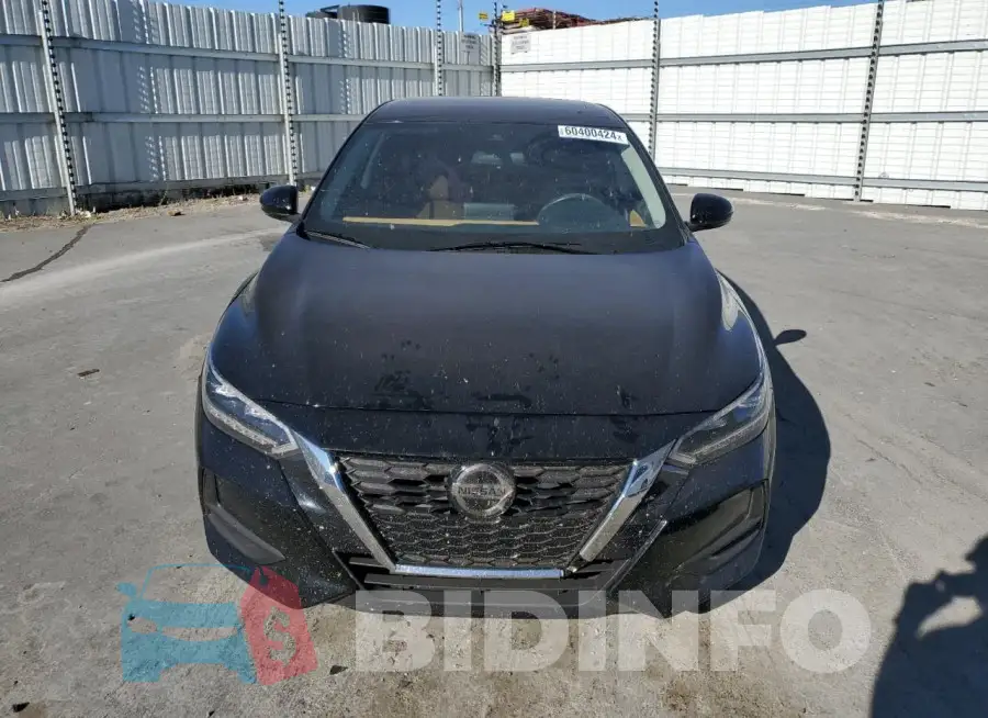 3N1AB8CV1LY219521 Photo# 5