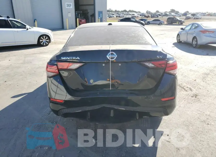 3N1AB8CV1LY219521 Photo# 6