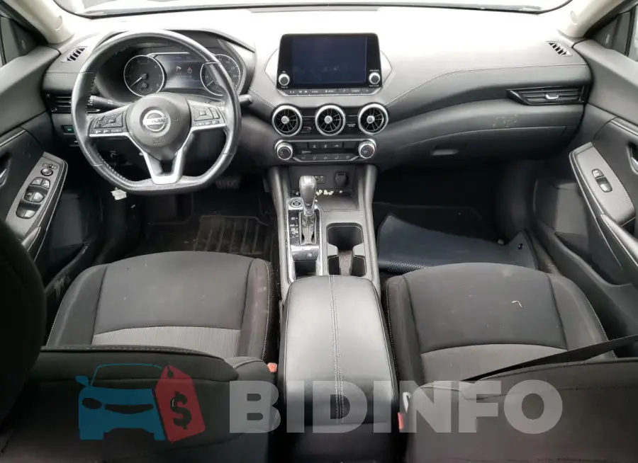 3N1AB8CV4NY255514 Photo# 8