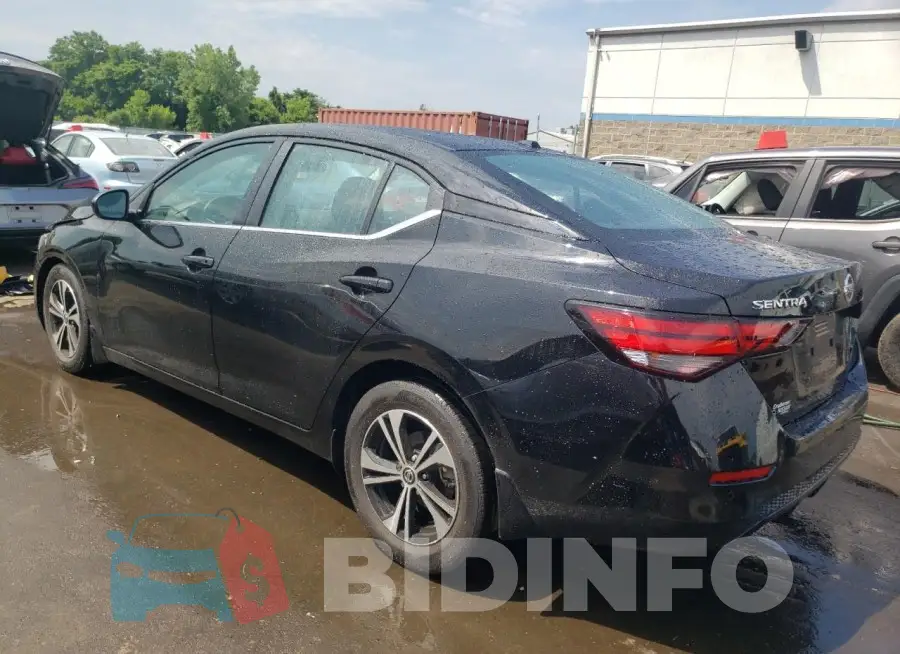 3N1AB8CV4PY272185 Photo# 2