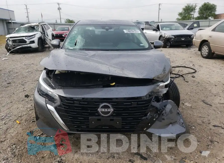 3N1AB8CV6RY346712 Photo# 5