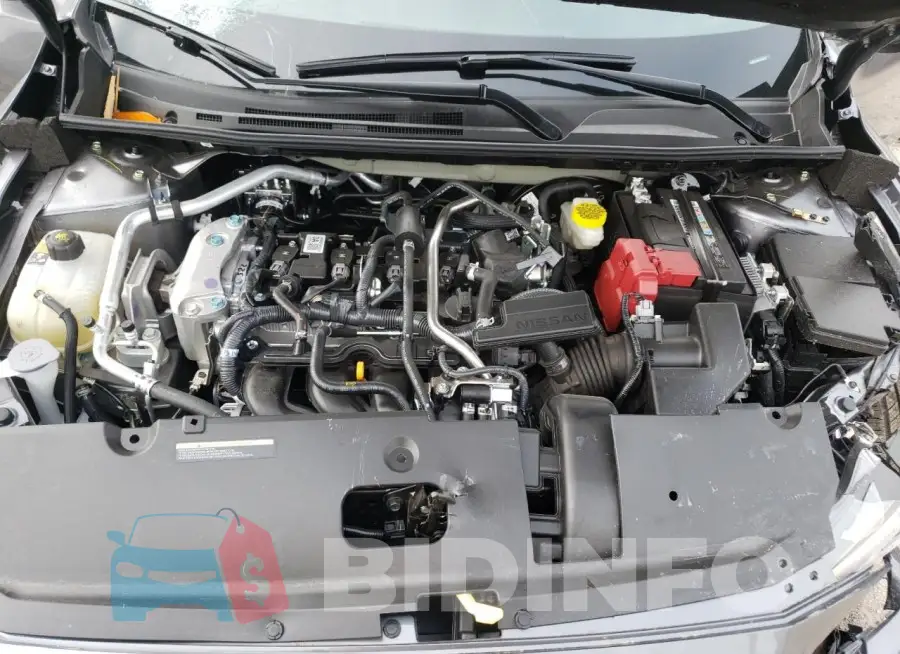 3N1AB8CV6RY346712 Photo# 11