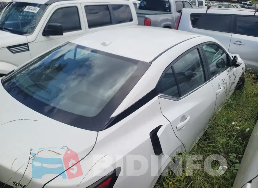 3N1AB8CV8NY255841 Photo# 3