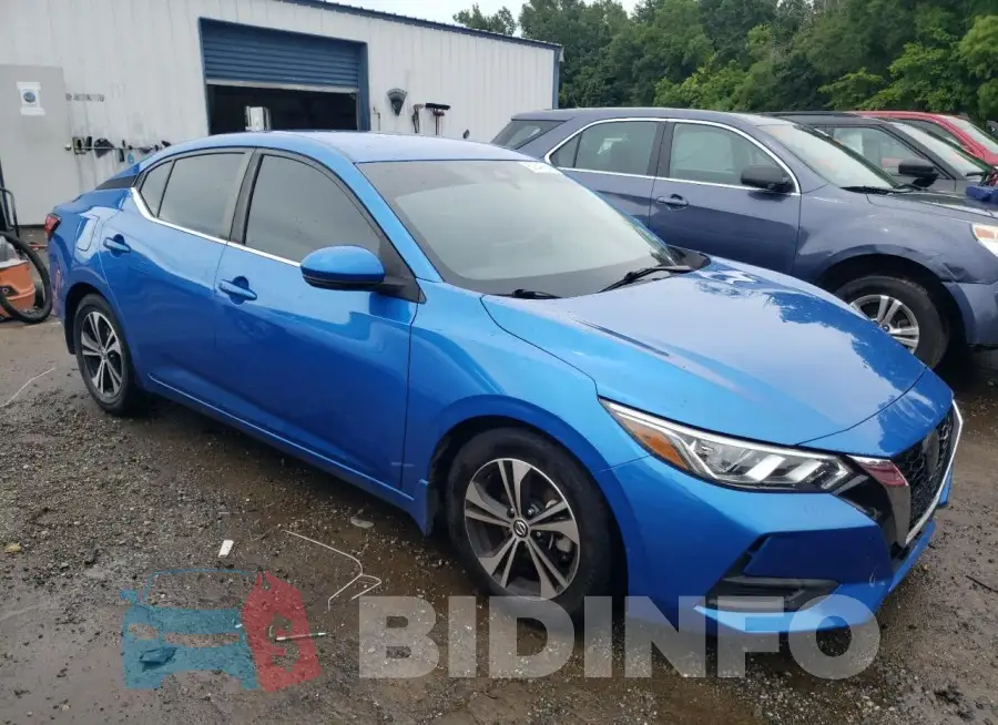 3N1AB8CV9LY211053 Photo# 4