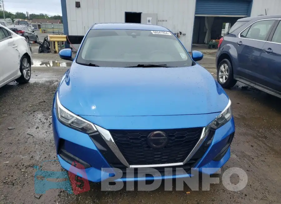 3N1AB8CV9LY211053 Photo# 5