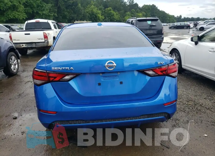 3N1AB8CV9LY211053 Photo# 6